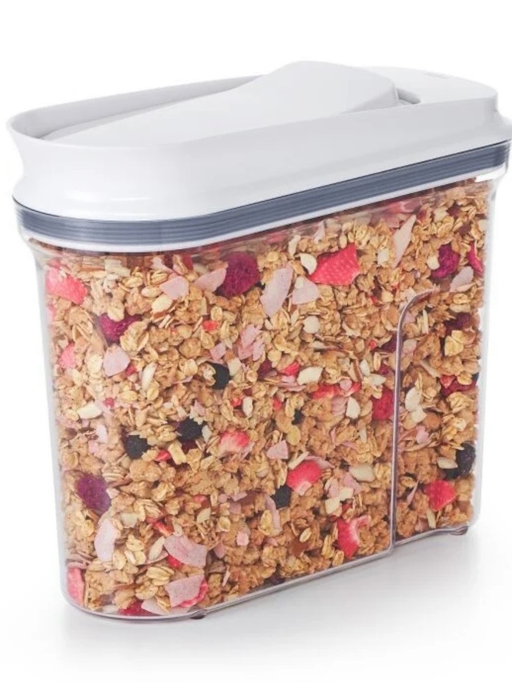 Oxo POP Small Cereal Dispenser (2.5 Qt.)